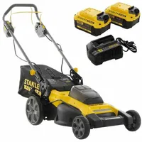 Stanley SFMCMWS251M-QW 18V - 2x 4.0 Ah