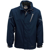 PRO-X elements Herren Funktionsjacke WALLIS Marineblau navyblau|navyblau 2XL