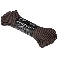 Atwood Rope MFG 550 Paracord Seil braun