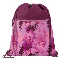Coocazoo Turnbeutel Cherry Blossom