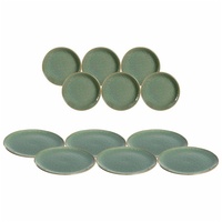 LEONARDO Matera Tafelservice 12-tlg. grün