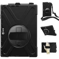 ESTUFF Defender Case with Screen (Microsoft Surface Pro 4,