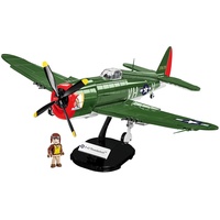 Cobi Historical Collection 5737 - P-47 Thunderbolt