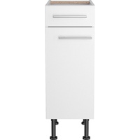 OPTIFIT Unterschrank Klara 30 x 58,4 x 87 cm