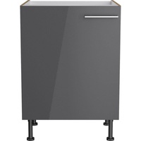 OPTIFIT Spülenschrank »Klara«, Breite 60 cm