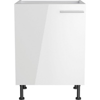 OPTIFIT Spülenschrank Klara 60 x 58,4 x 87 cm
