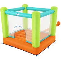 BESTWAY Hüpfburg Jump and Soar mehrfarbig