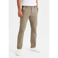H.I.S. Chinohose regular-fit Beige 32