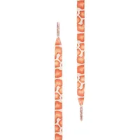 Tubelaces Schnürsenkel | Orange - 140CM