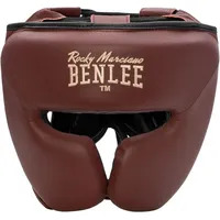 BENLEE Rocky Marciano Benlee Kopfschutz aus Leder Berkley