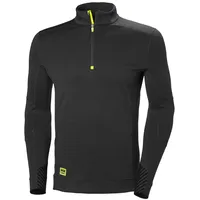HELLY HANSEN Hh Lifa Half Zip XL