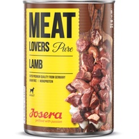 Josera Pure Lamb 12 x 800 g (Menge: 6