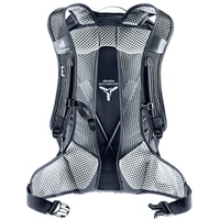 Deuter Race Air 14+3 schwarz