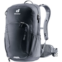 Deuter Bike I 20 schwarz 