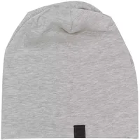 MSTRDS Beanie Grau, YOUTH