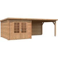 Palmako Gartenhaus Ella 6,9 + 10,0 m2 - 28
