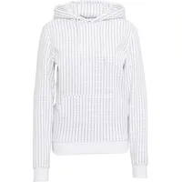 Mister Tee F*ckyou Kapuzenpullover White S