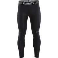 Craft Pro Control Kompressionshose 999000 black S