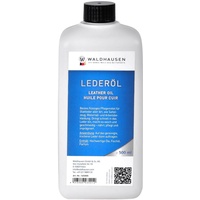 Waldhausen Lederöl 500 ml