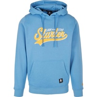 Starter Black Label Starter Swing Hoody in blau L