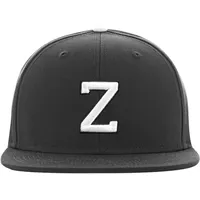 MSTRDS Snapback Cap in Z | Gr.: Y