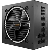 Be quiet! Pure Power 12 M 650W ATX 3.0