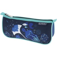 Herlitz Faulenzer Sport deep ocean