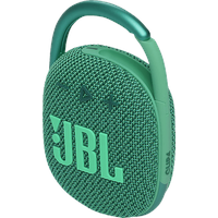 JBL Clip 4 ECO Tragbarer Bluetooth-Lautsprecher wasserdicht nach IP67