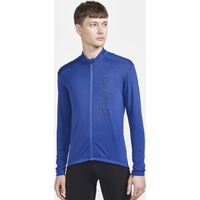 Craft Core Bike Subz Long Sleeve Jersey Men sodalit