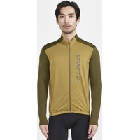 Craft Core Bike Subz Long Sleeve Jersey Men algae-botanic