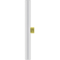 Radium LED-Linienlampe 4,8W S14d 470lm 2700K