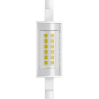 Radium LED Essence Stablampe Slim, R7s RL-TS100 827/R7S SLIM