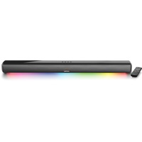 Lenco SB-042LEDBK -85cm Bluetooth® Soundbar