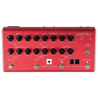 Blackstar Interactive Blackstar Dept. 10 AMPED 2