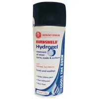 Burnshield Hydrogel