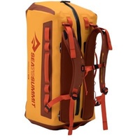 Sea to Summit Hydraulic Pro Dry Pack 100L Picante