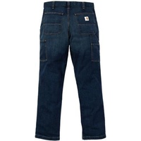 CARHARTT Rugged Flex Relaxed Dungaree jean W31/L32