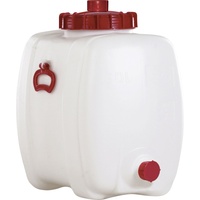 Graf Getränkefass 60 L oval lebensmittelecht