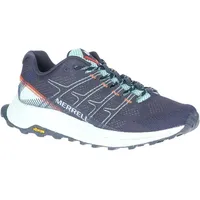 Merrell Moab Flight Trailrunning-schuhe - Navy - EU 38