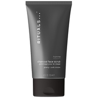 RITUALS Homme Charcoal Face Scrub 70 g