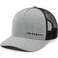 OAKLEY Chalten Cap, grigio scuro