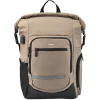 Hama Terra bis 40cm (15,6, Beige,