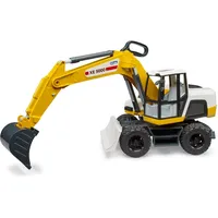 Bruder Mobilbagger (03413)