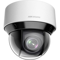 Hikvision DS-2DE4A425IWG-E (2560 x 1440 Pixels), Netzwerkkamera, Weiss