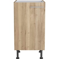 OPTIFIT Spülenschrank Klara 45 x 58,4 x 87 cm