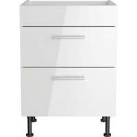 OPTIFIT Herdumbauschrank Klara 60 x 58,4 x 87 cm