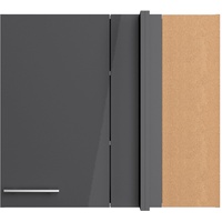 OPTIFIT Eckhängeschrank Klara 80 x 45 x 0 cm