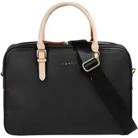 Bugatti Businesstasche Ella Business Bag Black