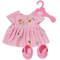 Zapf Creation BABY born Bärenkleid