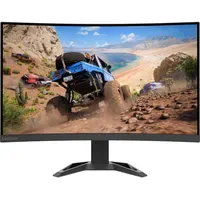 Lenovo G27qc-30 27" schwarz